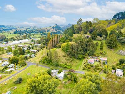20 and 24 Valley Road, Manunui, Ruapehu, Whanganui | Tall Poppy 