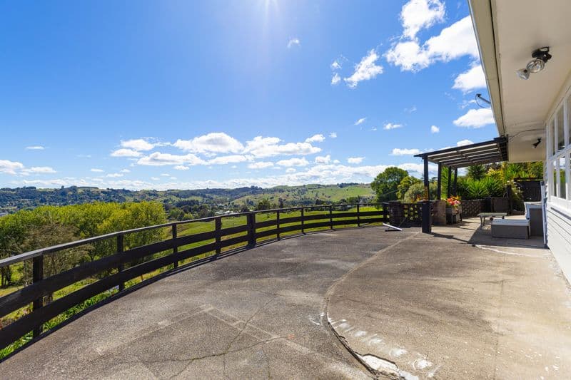 6 State Highway 3, Te Kuiti, Waitomo
