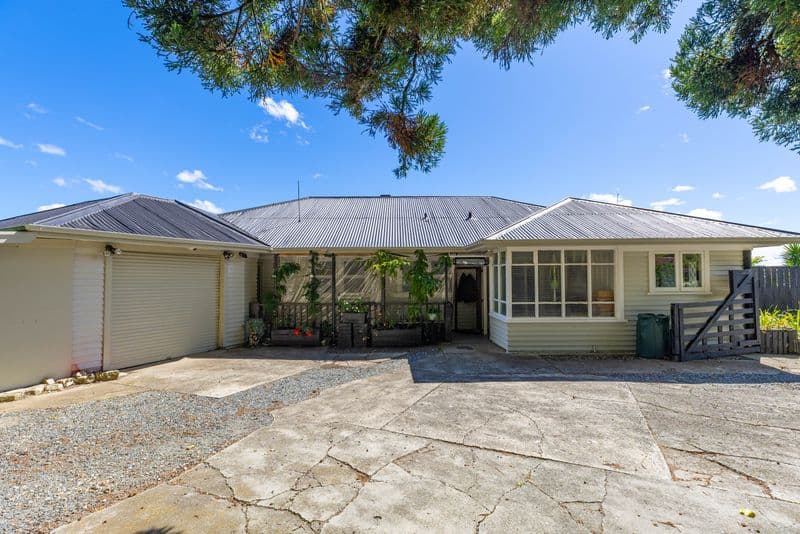 6 State Highway 3, Te Kuiti, Waitomo