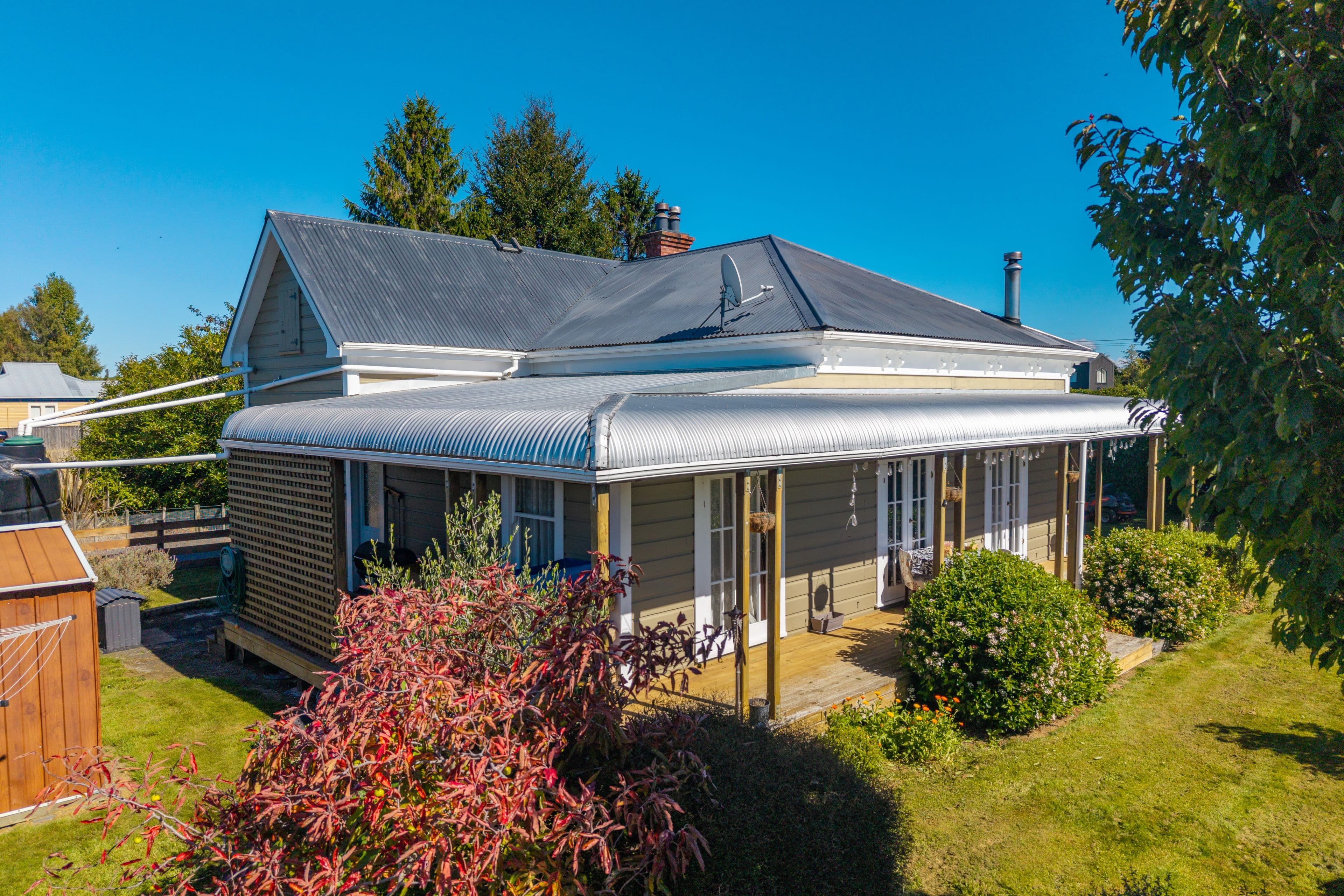 3 Tau Street, Ohakune, Ruapehu, Whanganui | Tall Poppy 