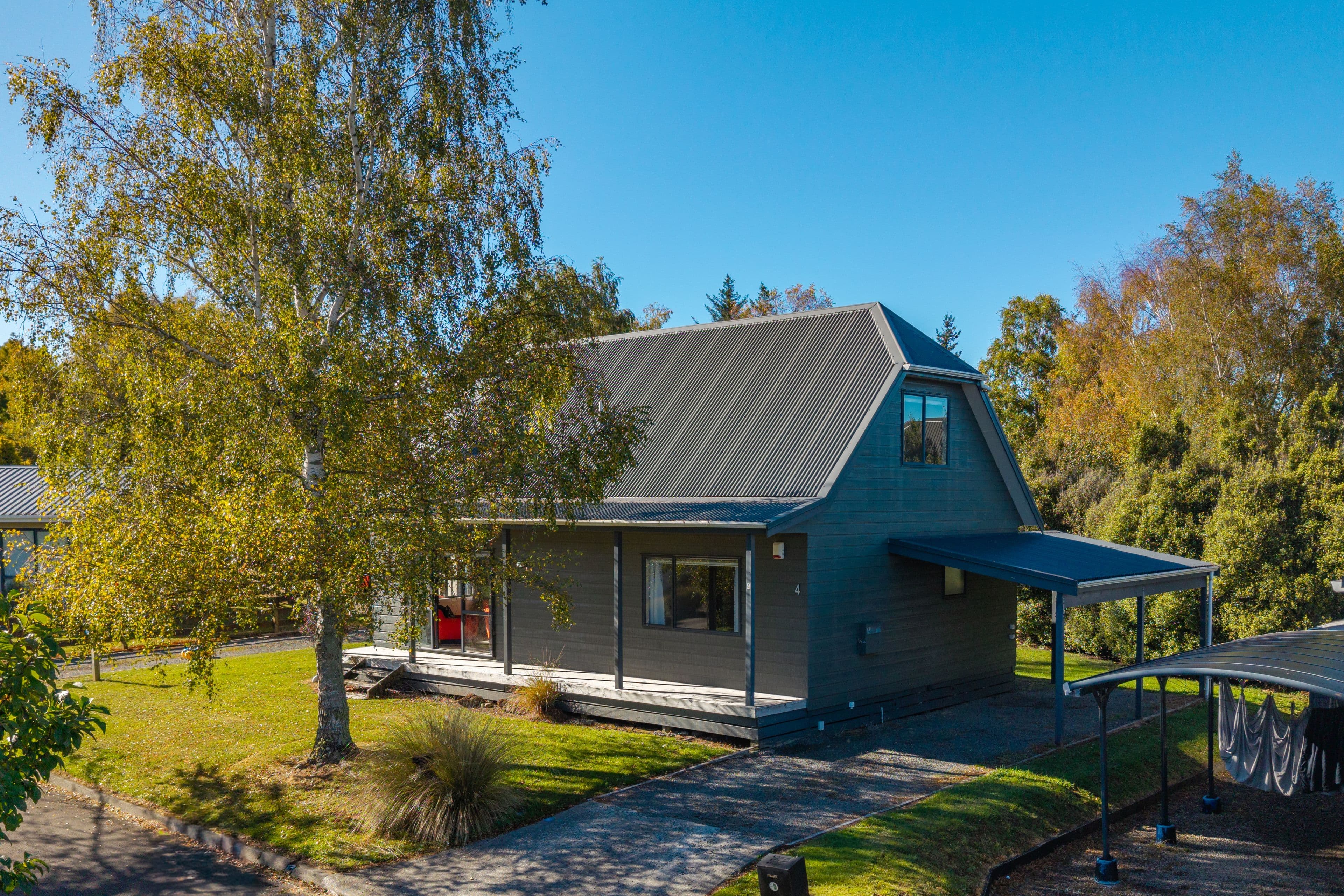 4 Alpine Way, Ohakune, Ruapehu, Whanganui | Tall Poppy 