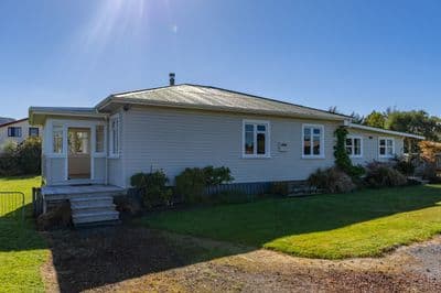 6 Puka Lane, Ohakune, Ruapehu, Whanganui | Tall Poppy 