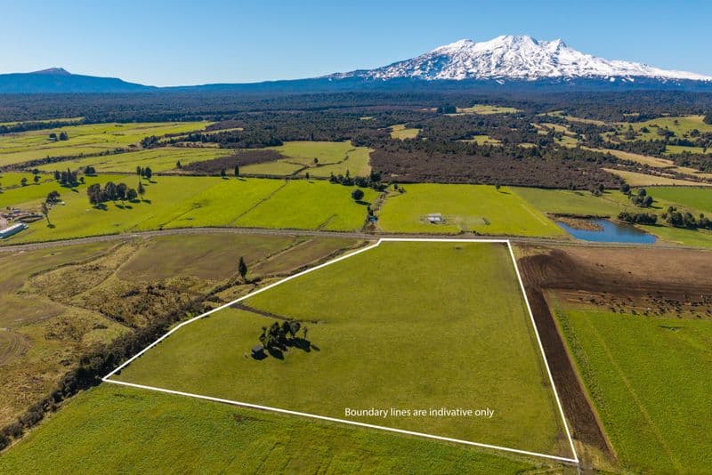 Lot 11 Matapuna Road, Horopito, Ruapehu
