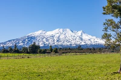 Lot 11 Matapuna Road, Horopito, Ruapehu, Whanganui | Tall Poppy 