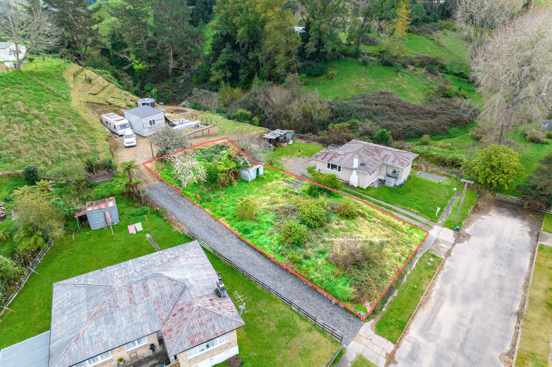 38 Bullians Avenue, Taumarunui, Ruapehu, Wanganui | Tall Poppy 