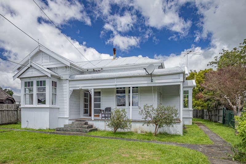 50 Miro Street, Ohakune, Ruapehu