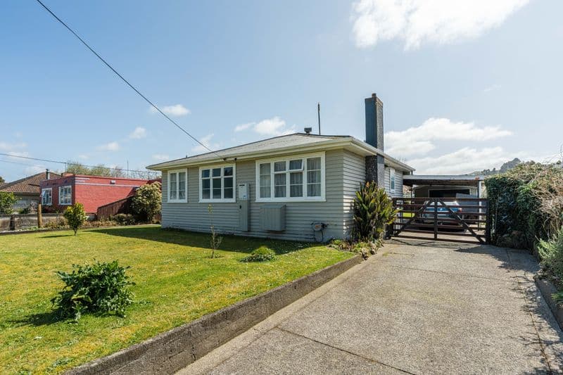 56 Makere Street, Taumarunui, Ruapehu, Whanganui | Tall Poppy 
