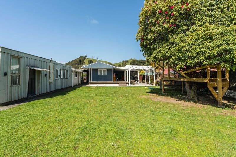 56 Makere Street, Taumarunui, Ruapehu, Whanganui | Tall Poppy 