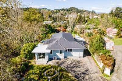 27 Ward Street, Taumarunui, Ruapehu, Wanganui | Tall Poppy 