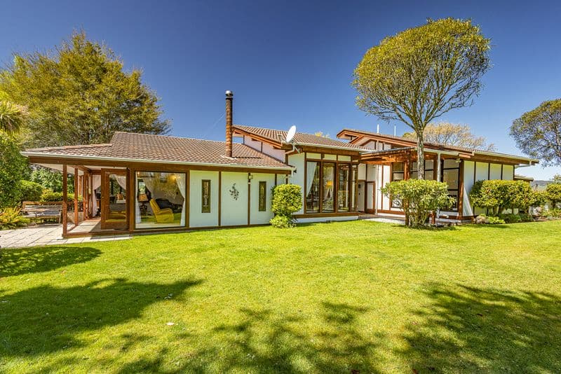 34 Hukaroa Road, Raetihi, Ruapehu