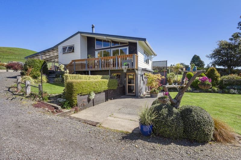 78 Grey Street, Raetihi, Ruapehu, Wanganui | Tall Poppy 