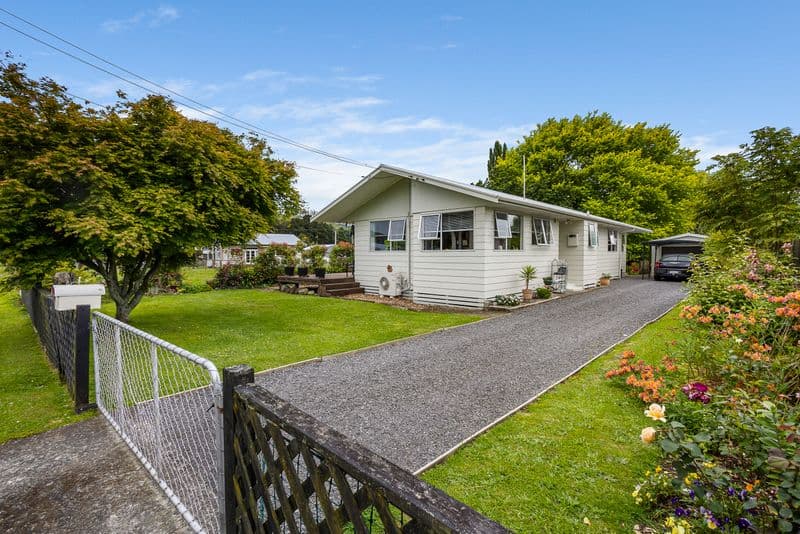 52 Miro Street, Manunui, Ruapehu