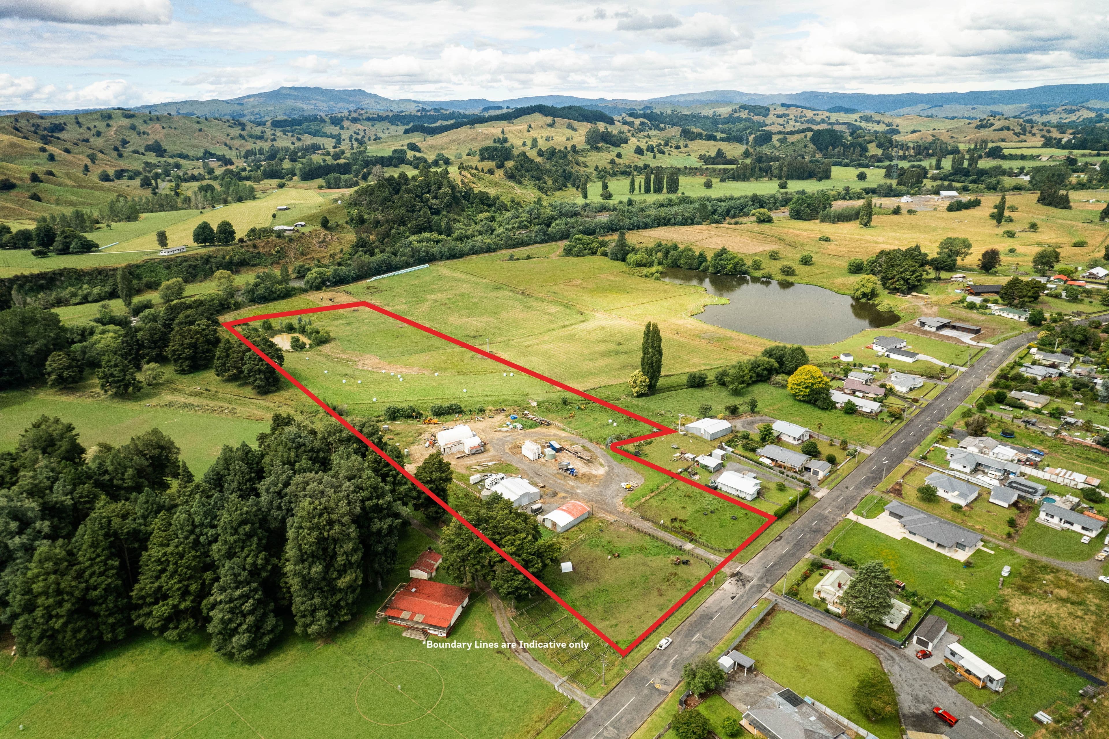 34 Miro Street, Manunui, Ruapehu, Wanganui Tall Poppy property for sale