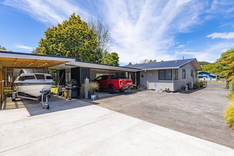 112 Golf Road, Taumarunui, Ruapehu