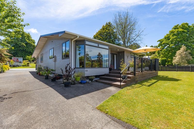 112 Golf Road, Taumarunui, Ruapehu, Whanganui | Tall Poppy 