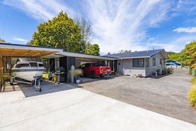 112 Golf Road, Taumarunui, Ruapehu, Wanganui | Tall Poppy 