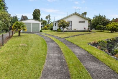 15 Steadman Street, Taumarunui, Ruapehu, Wanganui | Tall Poppy 