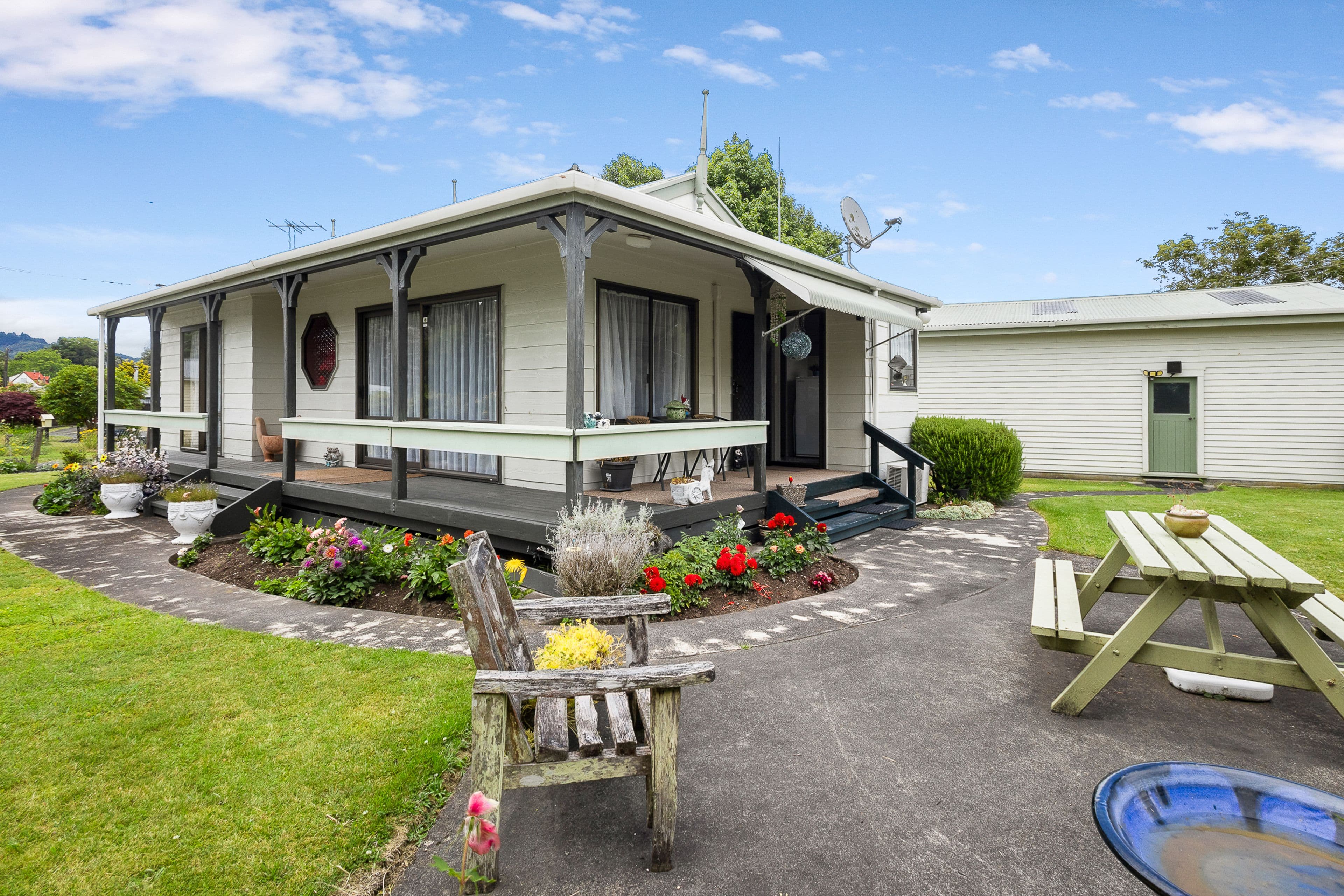 15 Steadman Street, Taumarunui, Ruapehu, Wanganui | Tall Poppy 