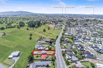 1508 Kihikihi Road, Te Awamutu, Waipa, Waikato | Tall Poppy 