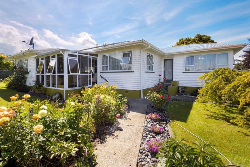 48 Miro Street, Ohakune, Ruapehu