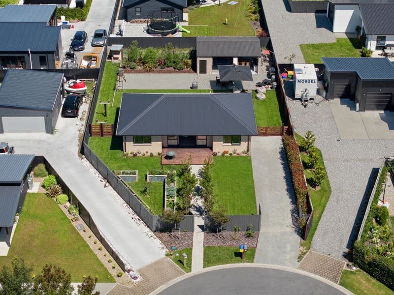 14 Teal Place, Lake Hawea, Wanaka