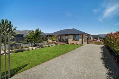 14 Teal Place, Lake Hawea, Wanaka, Otago | Tall Poppy 
