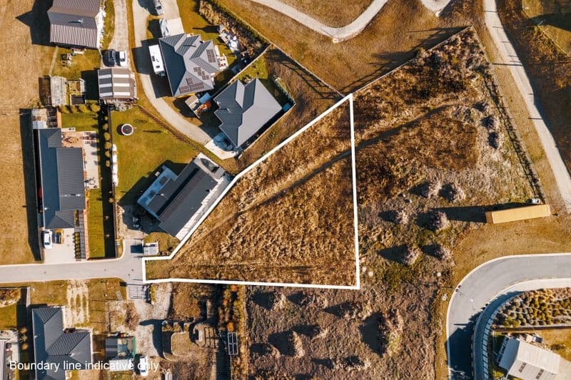 7 Muscovy Lane, Lake Hawea, Wanaka