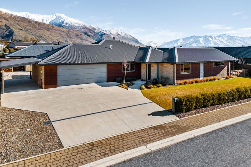11 Turnbull Crescent, Wanaka, Wanaka