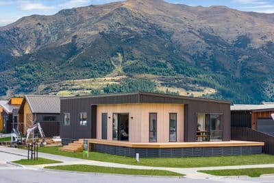 32 Dunn Street, Lake Hawea, Wanaka, Otago | Tall Poppy 