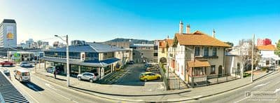 8/248 Willis St, Te Aro, Wellington City, Wellington | Tall Poppy 