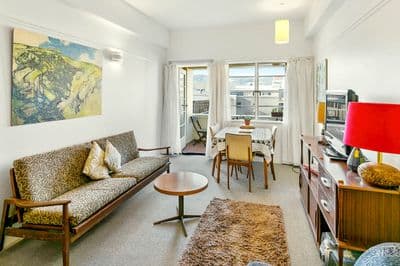 8/248 Willis St, Te Aro, Wellington City, Wellington | Tall Poppy 