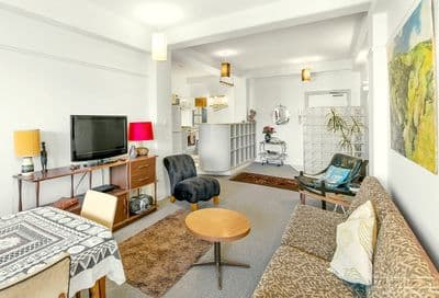 8/248 Willis St, Te Aro, Wellington City, Wellington | Tall Poppy 