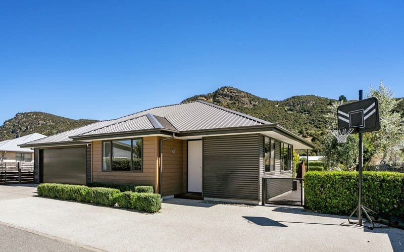 12 Warbler Lane, Albert Town, Wanaka