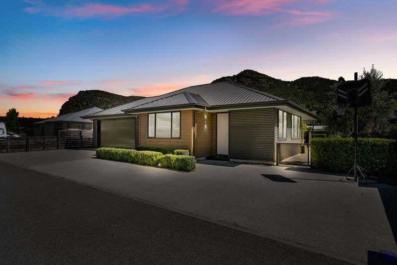 12 Warbler Lane, Albert Town, Wanaka