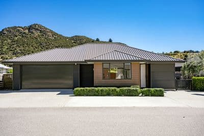 12 Warbler Lane, Albert Town, Wanaka, Otago | Tall Poppy 