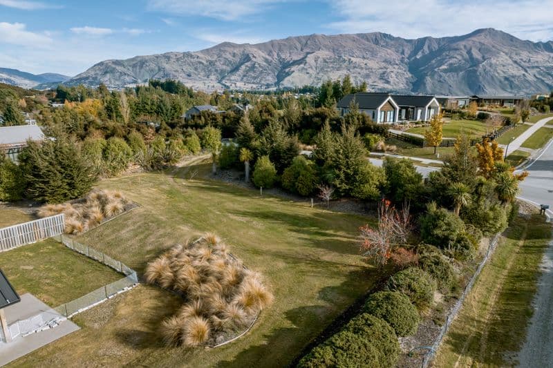 22 Northburn Road, Wanaka, Wanaka