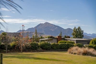 22 Northburn Road, Wanaka, Wanaka, Otago | Tall Poppy 