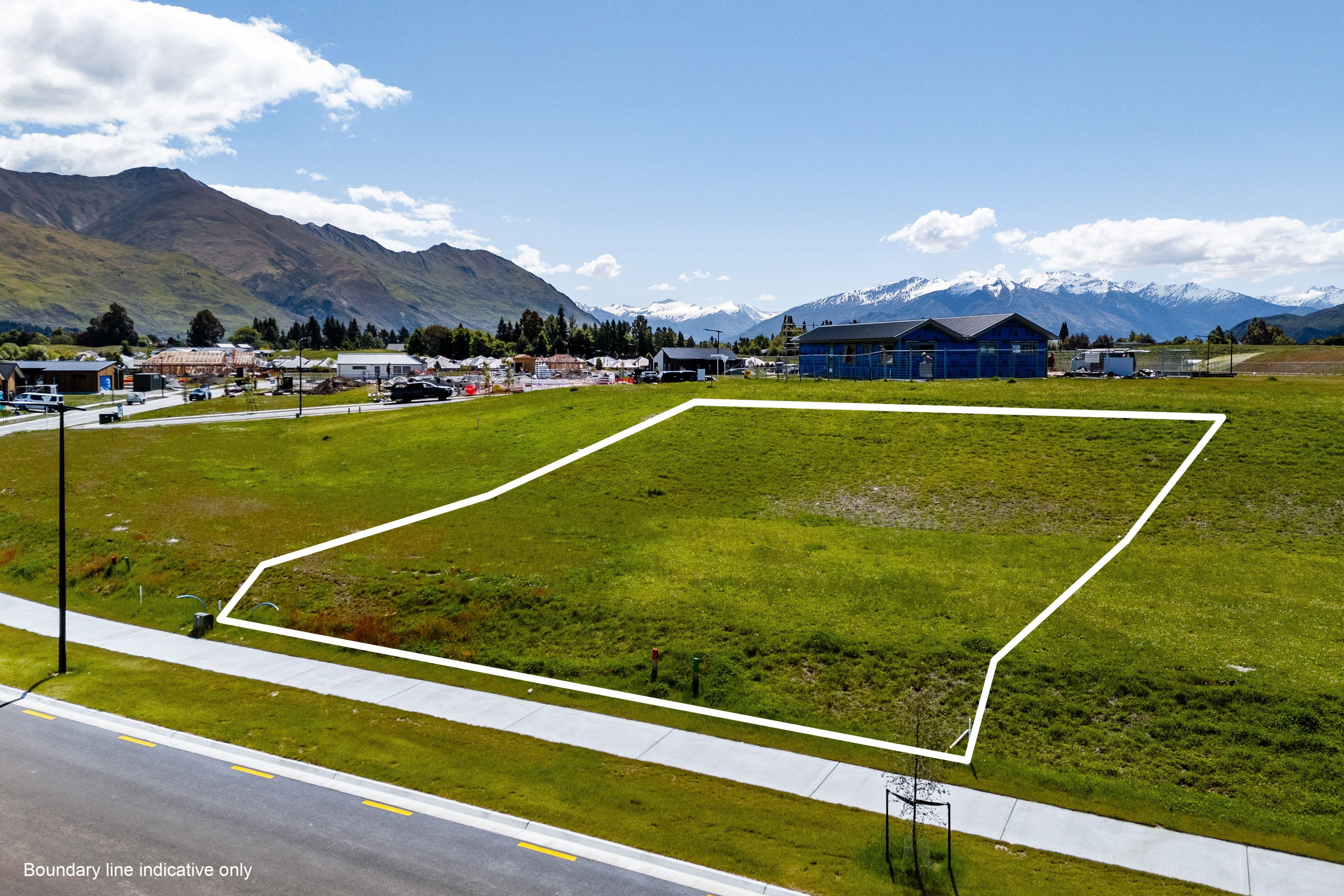 5 Simpson Crescent, Wanaka, Wanaka, Otago | Tall Poppy 