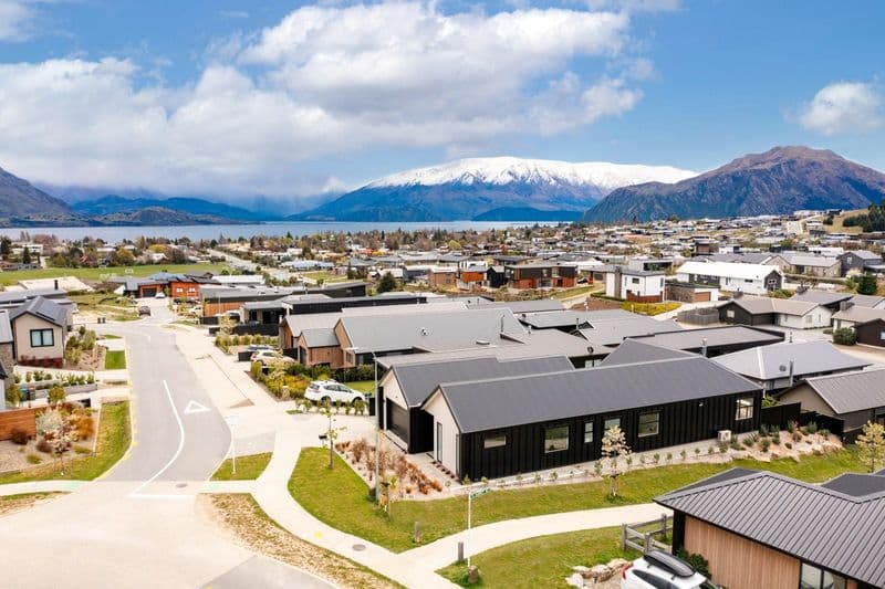 2 Mcneil Crescent, Wanaka, Wanaka