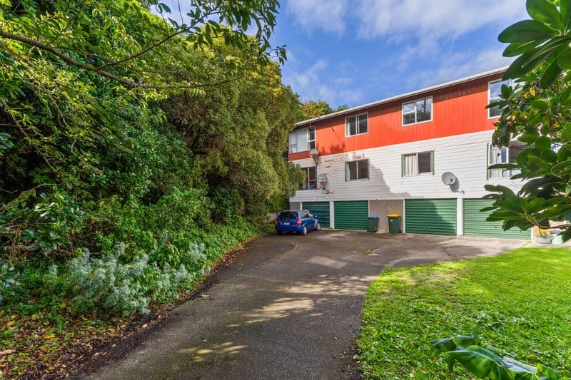 4/16 John Street, Titahi Bay, Porirua City