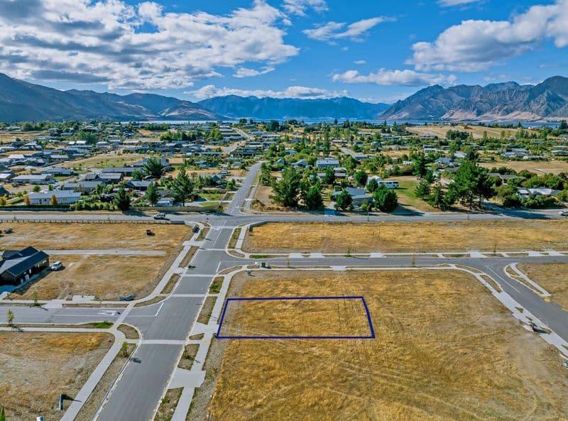 5 Longview Drive, Lake Hawea, Wanaka