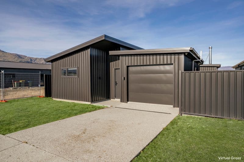 149 Burdon Loop, Lake Hawea, Wanaka
