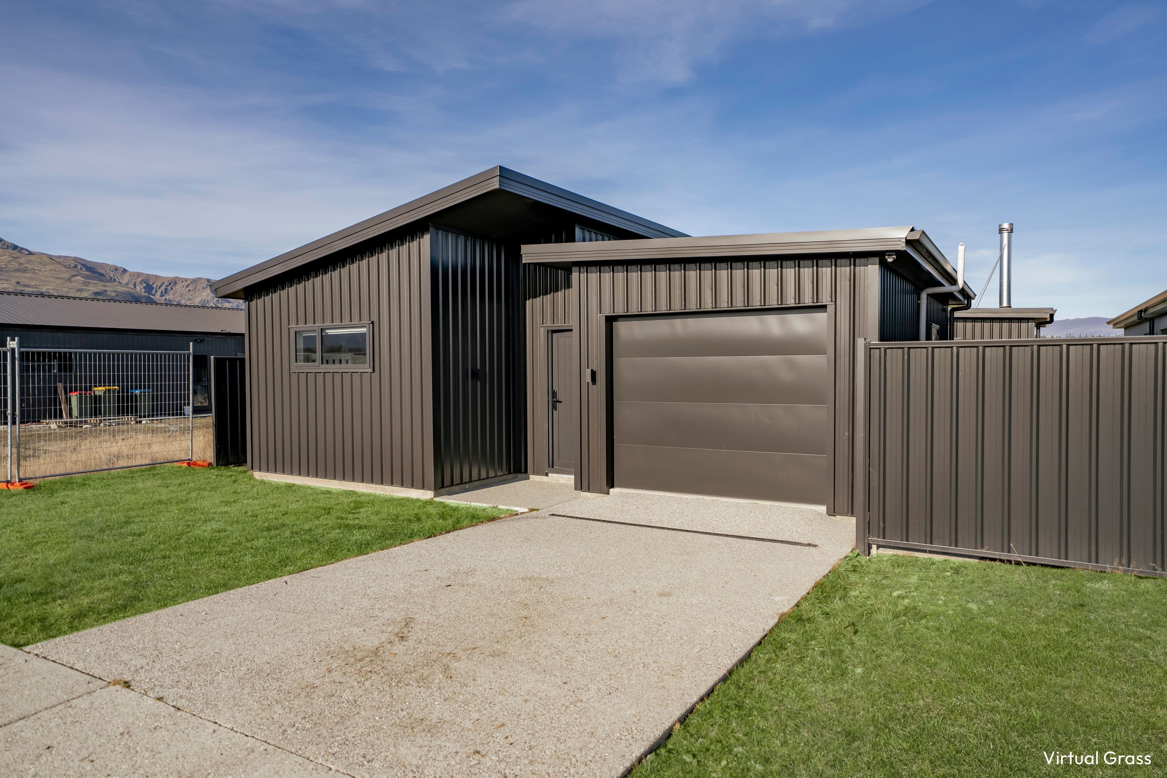 149 Burdon Loop, Lake Hawea, Wanaka, Otago | Tall Poppy 