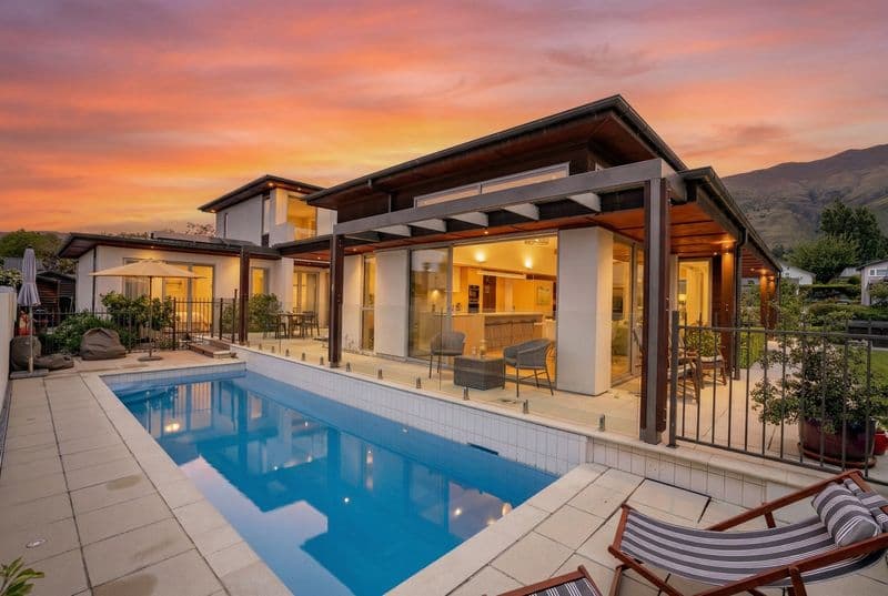 31 Old Station Avenue, Wanaka, Wanaka