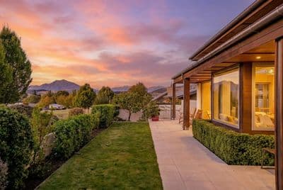 31 Old Station Avenue, Wanaka, Wanaka, Otago | Tall Poppy 