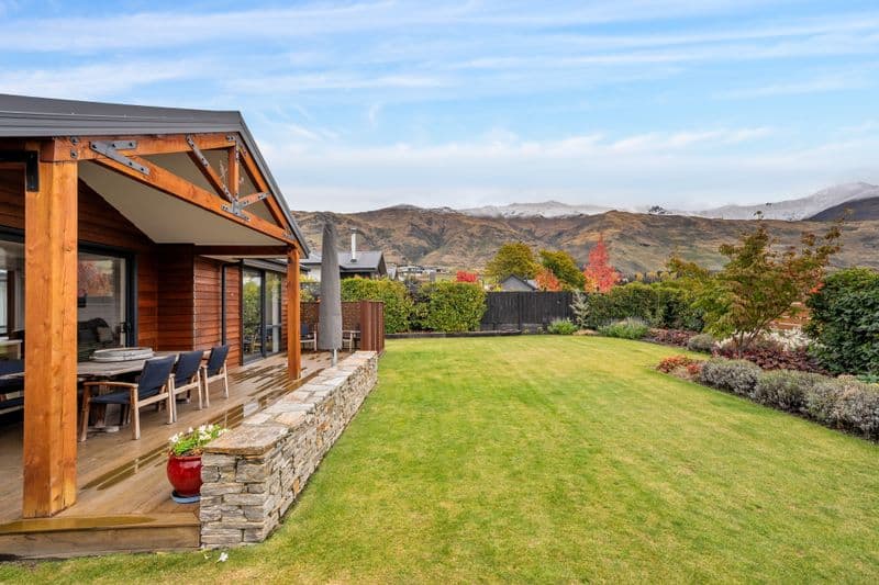 12 Sapphire Spring Rise, Wanaka, Wanaka