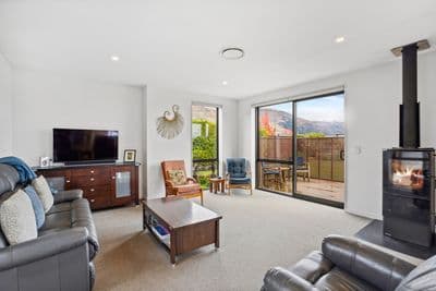 12 Sapphire Spring Rise, Wanaka, Wanaka, Otago | Tall Poppy 