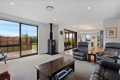 12 Sapphire Spring Rise, Wanaka, Wanaka, Otago | Tall Poppy 