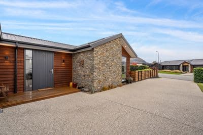 12 Sapphire Spring Rise, Wanaka, Wanaka, Otago | Tall Poppy 