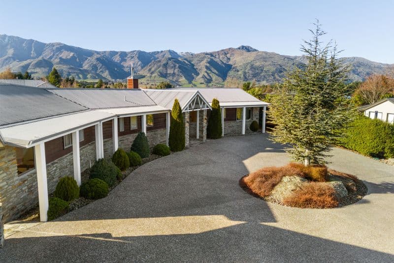58 Nichol Street, Lake Hawea, Wanaka